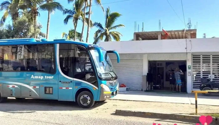 Yubarta Tour - Máncora 20851