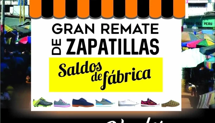 Zapatillas Tigre Aguas Verdes - Aguas Verdes