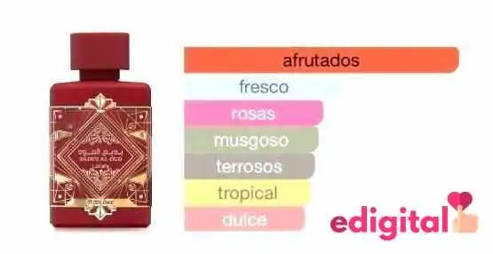 Zazá Perfum´s - Peru