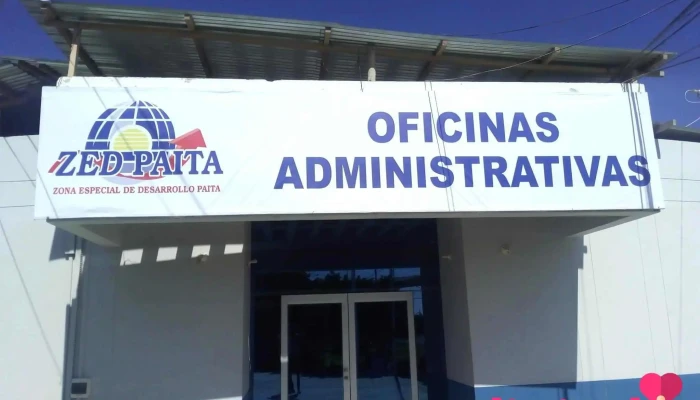 Zed Paita (ceticos) - Paita. Km3. Car. Paita - Sullana