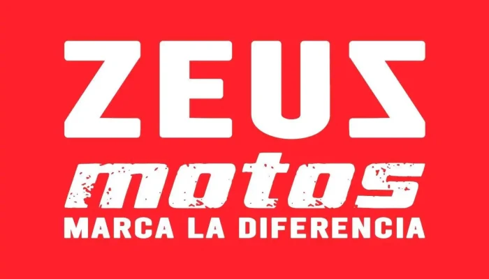 Zeus motos - Avenida Pangoa 721