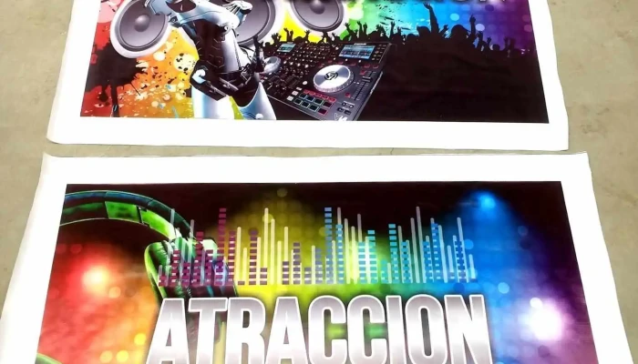 ZGrafic - Gigantografías - Chilca 15870
