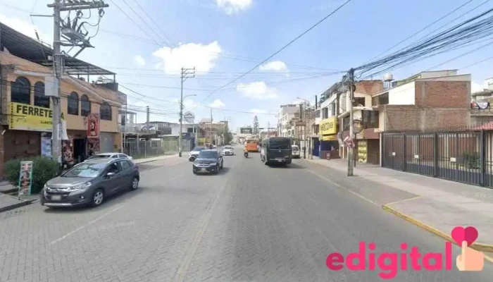Zorion Motors - Arequipa - Paucarpata 04002