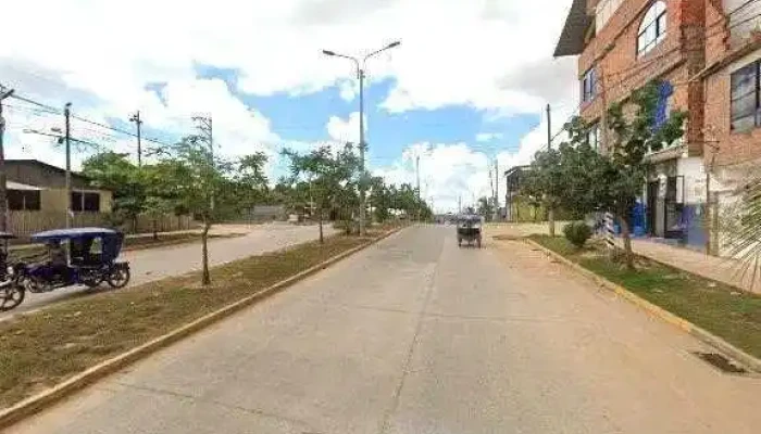 Zubotica -  Abierto Ahora - Pucallpa
