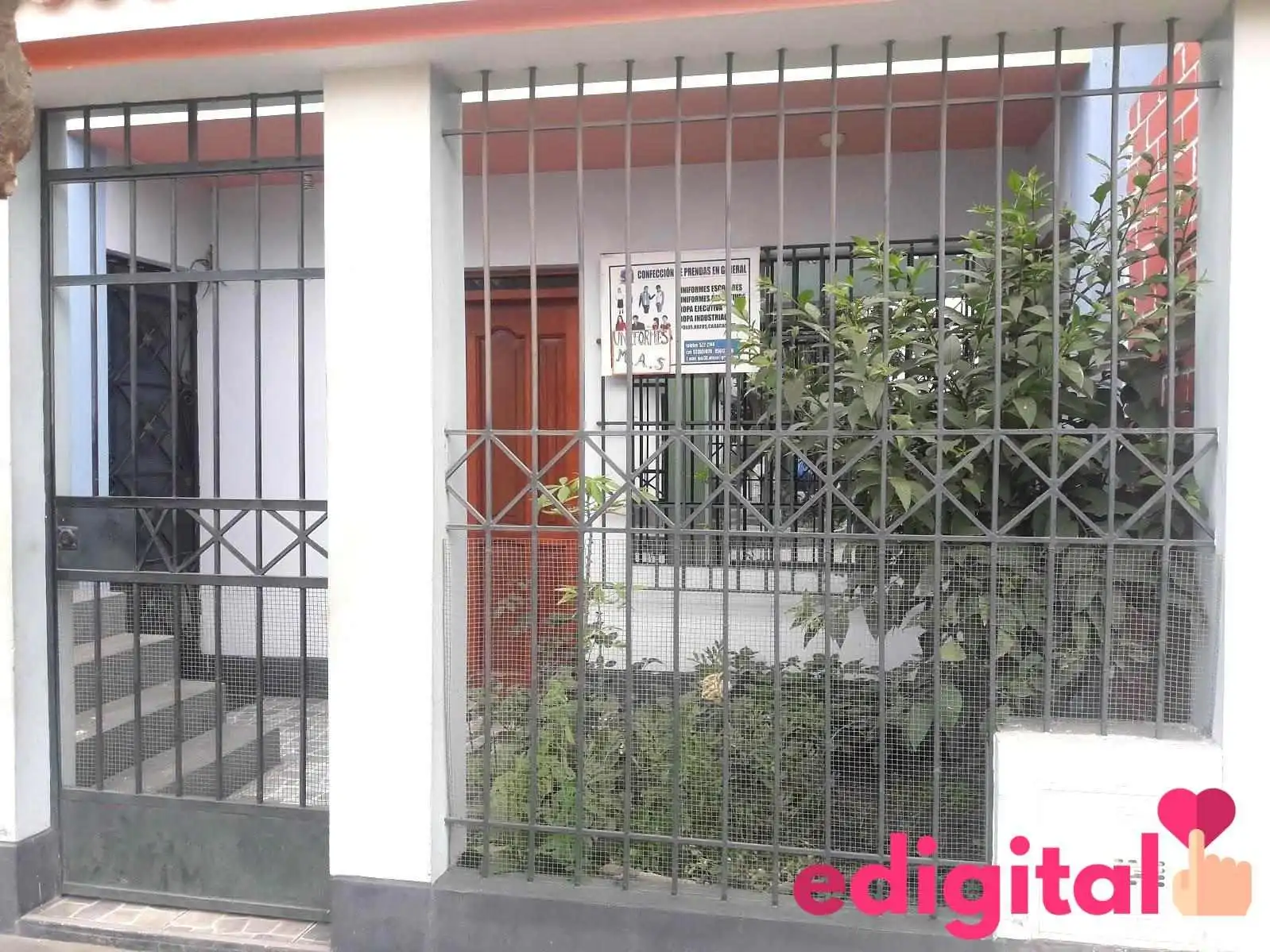 Uniformes M.a.s - C. Topacios Uniformes M.a.s - C. Topacios